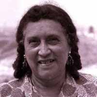 Maria De La Encarnation Serrano (1895–1969)