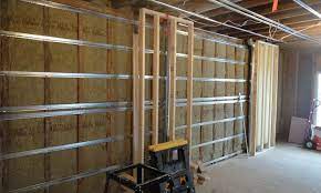 Resilient Channel Ceiling Spacing Resilience Ceiling Design Steel Frame