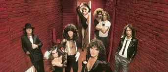 REO Speedwagon: Nine Lives album review