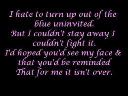 Adele Someone Like You I Guess She Gave You Things I Didn T Give To You I Will Never Find Someone Like You Lyrics Adele Someone Like You Yours Lyrics