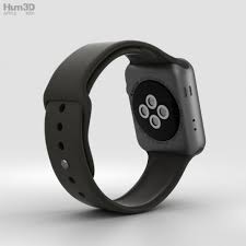 Apple Watch Series 3 42mm Gps Cellular Space Gray Aluminum Case Black Sport Band Apple Watch Edition Apple Watch Series 2 Apple Watch