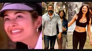 Pooja batra height & weight. Are Pooja Batra And Nawab Shah Secretly Married