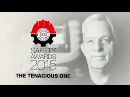 TSSA 2015 Safety Awards