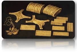 LA ESTIRPE DE ARGANTONIO… Y EL PERIPLO DE UN TESORO – José Javier ...