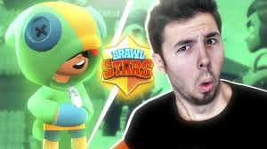Brawl stars es el quinto videojuego para móviles desarrollado por la compañía finlandesa supercell, los creadores del famoso ¡clash royale! Imbatible Con Leon Brawl Stars Youtube