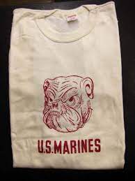 Pin By Sarah Denson On Vintages Wear Vintage Tee Shirts Usmc T Shirts Vintage Tees