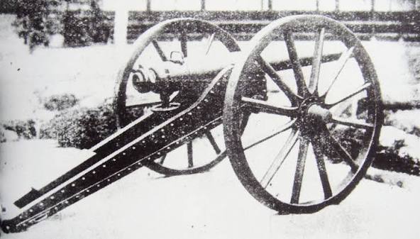 Armstrong gun - Wikipedia