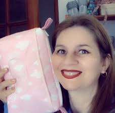 Baby Helena Sanchez Ateliê