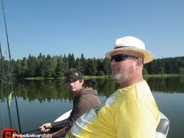 Der stausee ottenstein ist der oberste der drei kampstauseen. Megabite 2016 Am Stausee Ottenstein Predator Fishing