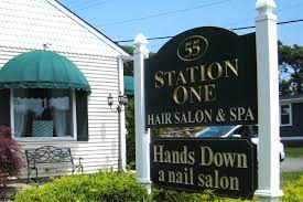 ︎ 55 w main st, clinton, ct 06413, usa. Station One Hair Salon In Clinton Ct Vagaro
