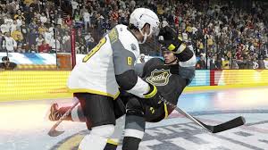 When the score of the two teams playing ends in a tie, the game will go into overtime. Nhl 18 Review