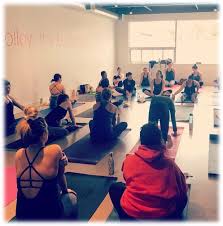 1 & 2, 2020 toronto reference libraryappel salon, 2nd floor, 789 yonge st (647). Best 200 Hour Yoga Teacher Training Programs In Toronto
