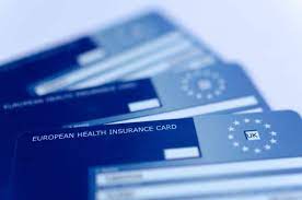 You'll use the card when you get health care services, so keep it in a safe place. How To Make Most Of Your European Health Insurance Card Etias Europe