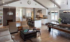 Then one day the beautiful relationship between the two was formed. Modern Rustic Interiors Defining Elements Of The Modern Rustic Home