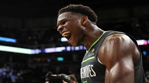 Will Anthony Edwards play tonight against the OKC Thunder? Latest update on the Minnesota Timberwolves st