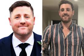 Everything we know about MAFS' most reluctant groom Tim Gromie