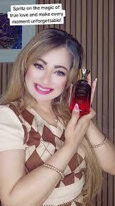 Romeo and Juliet Perfume Review