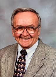 Alfred Clark Hess Obituary