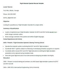 good teachers resume format