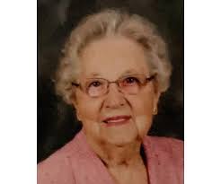 Doris McCall Beck Obituary (2023)