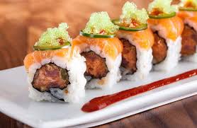 Hell's kitchen recipes also participates in affiliate programs with skimlinks, masterclass, clickbank, cj, shareasale, and other sites. 10 Best Sushi Deals In Nyc