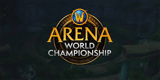 In wrestling, a championship or title is a recognition of a wrestler being the best in their promotion. Viewer S Guide Arena World Championship 2020 World Of Warcraft Blizzard News