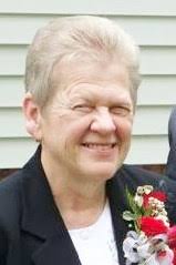 Jean Jones Obituary (1945