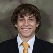 Kyle Becerra's Marcos de Niza High School Bio