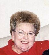 Alice C. Yarbrough (Alice Nichols) Obituary