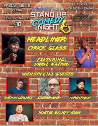 Check spelling or type a new query. Comedy Night The Basement Neighborhood News