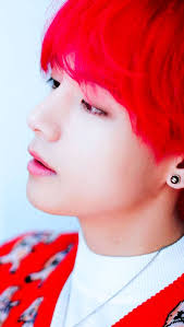 Bts X Dispatch Merry Christmas V Kim Taehyung Taehyung Kim