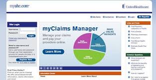 Myuhc Or Myuhc Com Terms Free Credit Report Cash