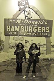 Check spelling or type a new query. Eddie Van Halen And David Lee Roth First Tour 1978 At The Mcdonalds In Des Plaines Illinois Imgur
