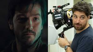 Cassian Andor Star Wars Series Gets A New Director