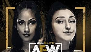 ▷ Dr. Britt Baker vs The Butcher Bout, Videos & Interviews