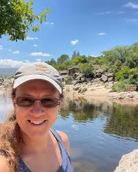 QUEST students, faculty, and staff have been busy over winter break! Check  out what some of them have been up to: 1. Raquel Ford (Cohort 42) and  Professor David Ashley traveled to