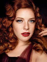 Pin On Red Hair