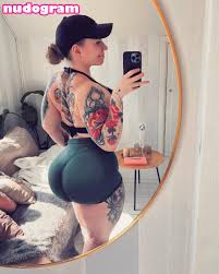 Julia Gustafsson  Julia Pling  juliapling Nude Leaks OnlyFans Photo 12 -  v2.1 | dvir.ru