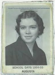 Retha Jean Cone Allison (1940-2003)