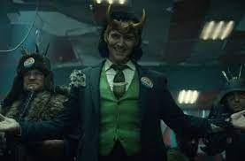 Nonton film seri loki season 1 episode 3 sub indo,loki mengetahui rencana the variant, tetapi dia memiliki rencana sendiri yang akan selamanya mengubah nasib mereka berdua. Watch Loki Season 1 Episode 5 Promo Trailer