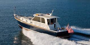Grand banks yachts limited is an investment holding company. Used Grand Banks Yachts For Sale Si Yachts