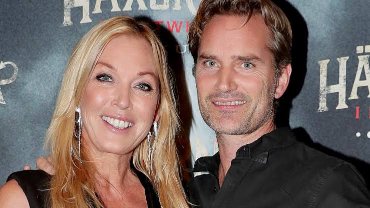 Linda Lindorffs beslut med Jacob – efter 14 år som gifta | Svensk Damtidning