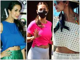 Stretch marks are very common. Malaika Arora Pregnancy Stretch Marks Fans Come Out In Her Support After She Gets Trolled