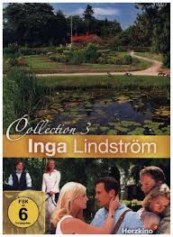 Check spelling or type a new query. Inga Lindstrom Collection 3 Dvd Tl 3 Produkt