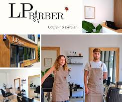 LP Barber