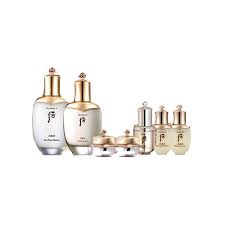 The History Of Whoo Hwa Hyun Special 7 Item Set Pandorabox