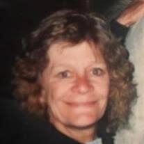 Patricia J. "Patty" Schopf Obituary