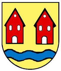 Roads, streets and buildings on satellite photos; Datei Wappen Hausen Am Bach Png Wikipedia