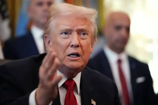 Trump's Economic Claims Clash with Public Inflation Perception in 2025 |  Ukraine news - #Mezha