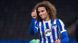 Join the discussion or compare with others! Guendouzi Soforthilfe Statt Fragezeichen Kicker